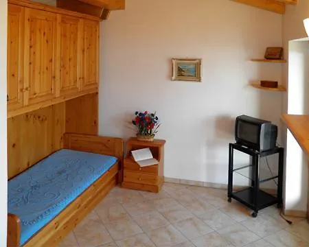 Ferienhaus Marta *