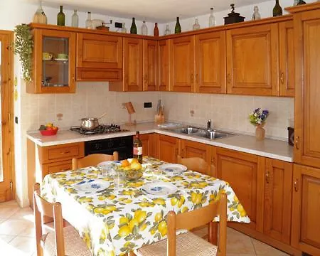 Ferienhaus Marta