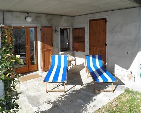 Ferienhaus Marta *